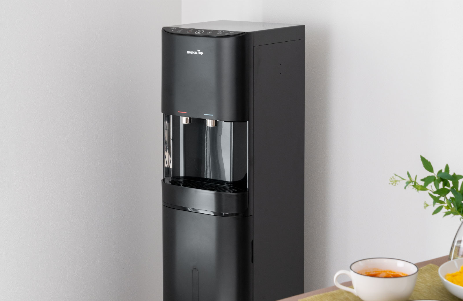 適切な水の取り方とは？1日に飲む量