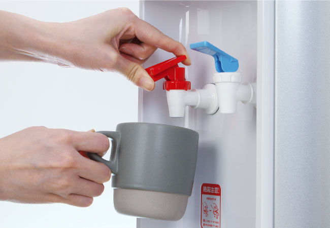 ウォーターサーバーの能性は高いか