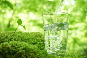 おいしさを決めるのは「ミネラルのバランス」と「硬度」