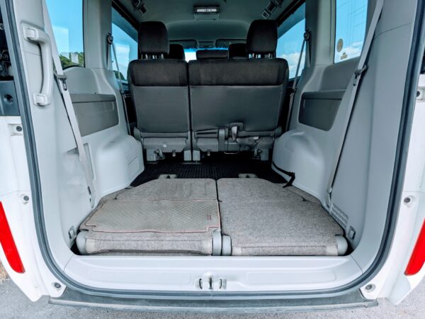 ウォーターサーバーを傾けたり横倒しにしない