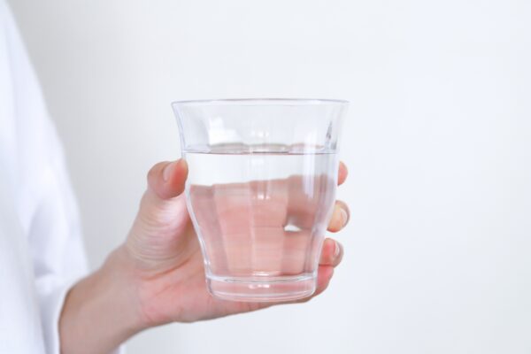 アルカリ性の水の種類アルカリイオン水