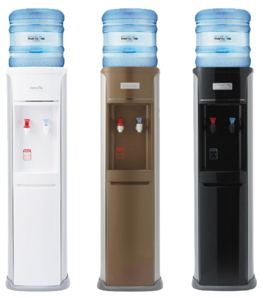 ウォーターサーバー　slim［スリム］