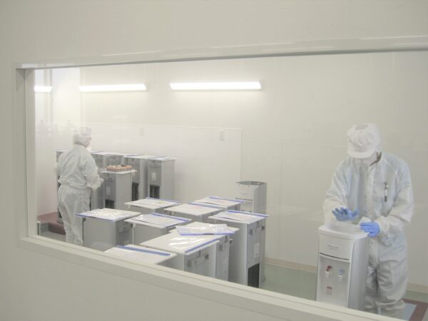 ウォーターサーバーを適切な頻度でメンテナンスを受ける