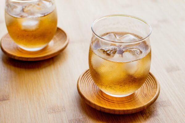 妊娠中におすすめの飲み物は夏にオススメ！麦茶